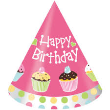 Birthday party hat clipart, birthday party hat png clip art. Birthday Hat Png Birthday Hat Transparent Background Freeiconspng