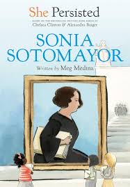 Amazon music stream millions of songs: She Persisted Sonia Sotomayor Medina Meg Clinton Chelsea Boiger Alexandra Flint Gillian 9780593116029 Amazon Com Books
