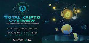 T K O Summit 2021 Scaling New Heights In Asia S Crypto Sphere