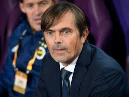 Tegenstander van Anderlecht in de EL zet trainer op de keien: Fenerbahçe  ontslaat Philip Cocu na 128 dagen