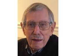 Daniel Schwartz Obituary (1925