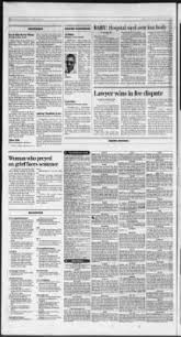 Detroit Free Press from Detroit, Michigan