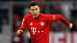 Robert lewandowski got the slightest of touches to steer the ball into the path of mueller, who slammed it home. Fc Bayern Robert Lewandowski Spricht Uber Die Neue Spieler Generation Fc Bayern Munchen Sport Bild