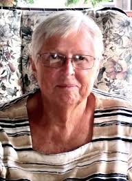 Lucille Benoit Obituary