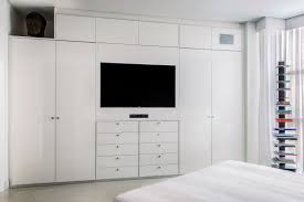 Check spelling or type a new query. Wardrobe Tv Unit Contemporary Bedroom Miami By Mezzanotte Carpentry Houzz
