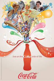 Pin On Coca Cola