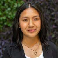 Helen Vega's Instagram, Twitter & Facebook