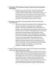 Laporan barnes 1951 bertujuan untuk mengkaji dan memperbaiki bagi orang melayu tetapi gagal untuk sebarang penambahbaikan. Mereka Sendiri Juga Kerana Terhasilnya Laporan Fenn Wu 1951 Berusaha Dan Course Hero