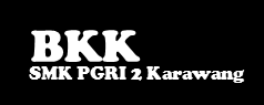 Banten no 5 rt 4 rw 17, dusun karangpawitan, desa karangpawitan, karawang barat, karawang, jawa barat. Bkk Smk Pgri 2 Karawang