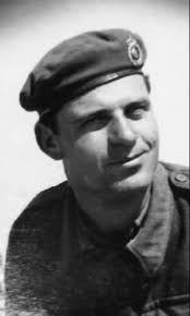 Triantafyllos Dimopoulos Obituary (1933