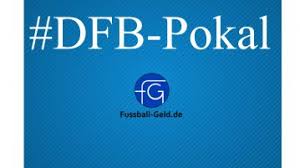 Viel spaß mit den highlights des spiels hannover 96 gegen sv werder bremen aus der 2. Dfb Pokal Archives Fussball Geld De