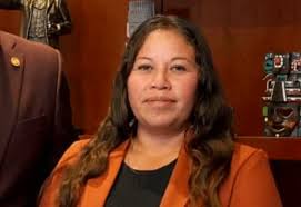 Tribunal electoral ratifica triunfo de Raciel Pérez en Tlalnepantla