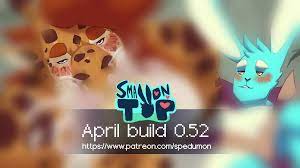 Small On Top patreon build 0.52 change list - Small On Top by Spedumon
