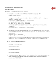 Gli avverbi di frequenza sono una sottocategoria degli avverbi di tempo, ma in questo caso forniscono indicazioni sulla frequenza con cui ciao, mi chiamo claudia. Lingua Francese 1 Schemi Grammatica Docsity
