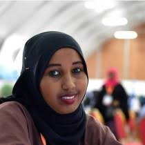 Hamdi Ali: A champion for the rights of women and girls in Somalia