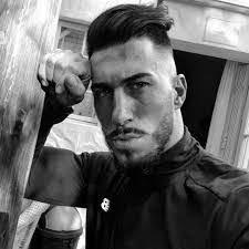 Jordan Behr's Instagram, Twitter & Facebook