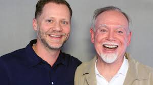 Tennessee Valley StoryCorps: David Caines and Sam Smartt