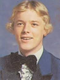 George David Baron Class of 1982