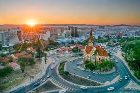 Things to do in windhoek, namibia: Windhoek Die Vielfaltige Hauptstadt Von Namibia Urlaubsguru