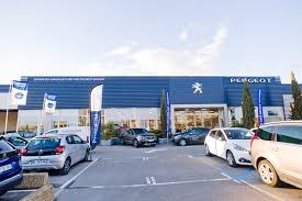 Besoin d'un extrait de naissance ou d'un acte d'état civil, consultez les horaires, adresse, téléphone et email de la mairie de salon de provence. Peugeot Salon De Provence Abcis By Autosphere Concessionnaire Peugeot Salon De Provence Auto Occasion Salon De Provence