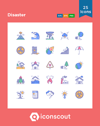 Download Disaster Icon Pack Available In Svg Png Eps Ai Icon Fonts Icon Icon Pack Icon Font