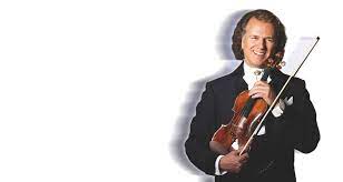 Make your christmas unforgettable and join andré rieu, the johann strauss orchestra and many special guests in this very unique. Andre Rieu Mercedes Benz Arena Berlin