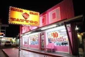 Ink masters is your best buy for cheap tattoo shops in las vegas. World Famous Tattoo Shop In Las Vegas Koolsville Tattoo