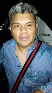 El gran maestro Rigo Ramirez director musical de Junior klan!!