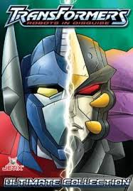 Oglądanie po kolei ma duże znaczenie dla zachowania ciągłości fabuły i śledzenia wszystkich wątków. Transformers Robots In Disguise 2001 Tv Series Super