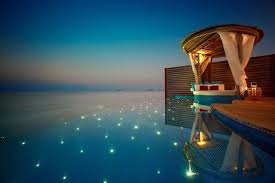 أفضل الأوقات في العام لزيارة جزر المالديف Maldives Holidays Beach Hotel Resort Water Villa