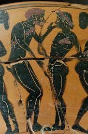 Image result for arte omosessuale