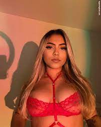 Angela López / angellfans Nude, OnlyFans Leaks, The Fappening 