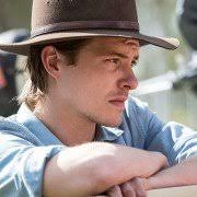 Xavier Samuel (I)