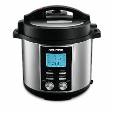 multi function pressure cookers