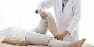 Dauer Einer Schleimbeutelentzundung Am Knie