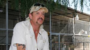Joe exotic could be clawing his way out of prison any time now after president trump revealed his now, exotic reportedly has a limousine waiting near the prison he's at, anticipating a presidential. No Go For Joe Exotic Trump Pardon List Omits Tiger King
