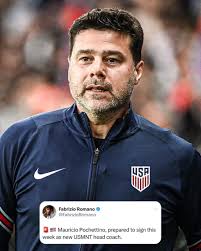 USMNT coach responds to player's comments