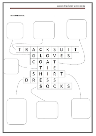 Get freebies in the mail. Free Clothes Worksheets Teacher S Zone