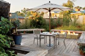 We did not find results for: Deck Ideas 40 Ways To Design A Great Backyard Deck Or Patio Sunset Sunset Magazine