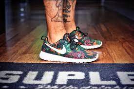 Check spelling or type a new query. Roshe Run Floral Print Cheap Online