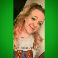 Amy Branscome's Instagram, Twitter & Facebook