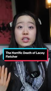 Lacey Ellen Fletcher Explained