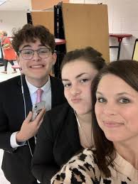 The 2019 Emerson Award