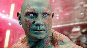 Is an american actor and former professional wrestler. Dave Bautista On Playing Drax In Guardians Of The Galaxy The Shirtless Thing Is Getting Harder And Harder For Me Entertainment News The Indian Express