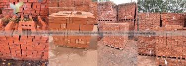Gạch xây không trát ViglaceraTừ Sơn