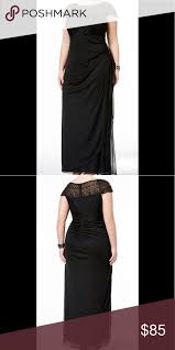 Women S Formal Dress Plus Size 20w Black New Gowns Casual Dress Outfits Trendy Dresses Plus Size Dresses