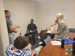 Rising Senior attends Yale University and finds the Experience of a  Lifetime