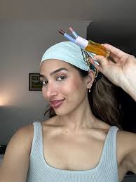 Zahra Long Sleeve Open Back Mini … curated