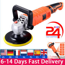 Check spelling or type a new query. 220v Adjustable Speed Car Polishing Machine Electric Cars Polisher Waxing Machine Automobile Furniture Pulidora Para Automovil Polishers Aliexpress