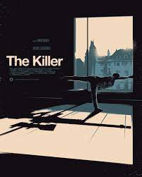 Thomas Walker on X: "NEW WORK. Loved Fincher's latest film THE ...